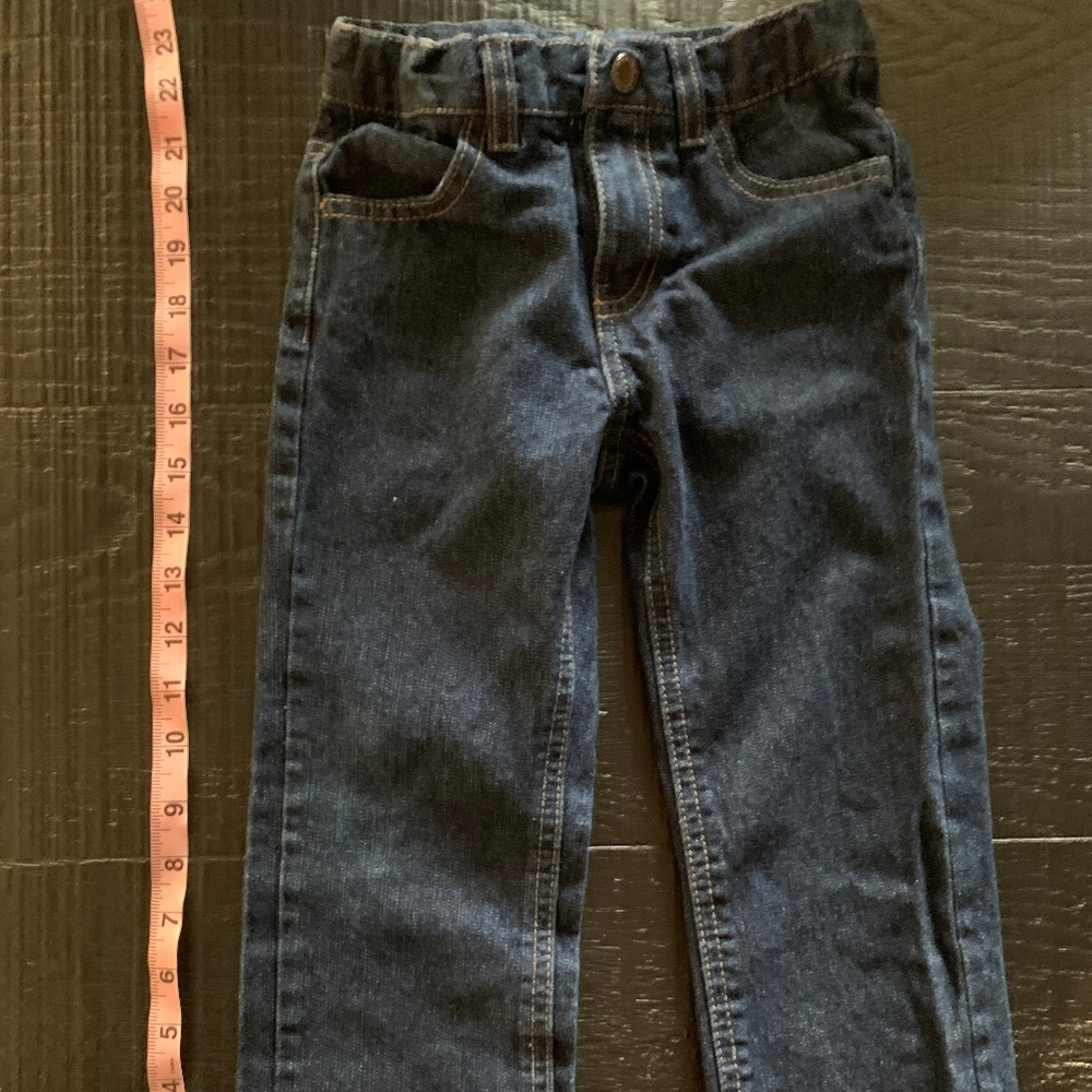 Nautica 4T Boys jeans